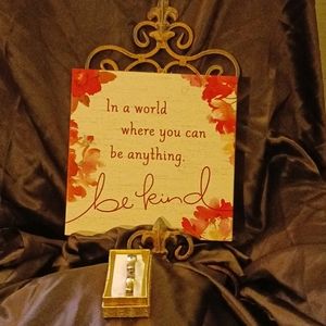 Set/Pair of two (2) MEN'S RINGS ~ STAINLESS-STEEL